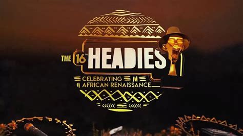   The Headies Awards: Recognizing Musical Brilliance and Igniting Cultural Conversations across Nigeria