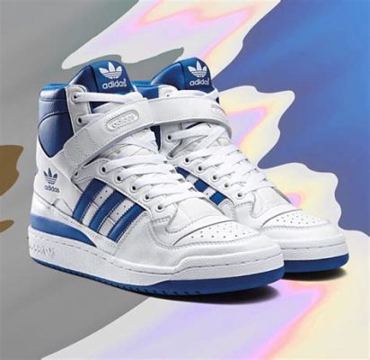 adidasオリジナル スニーカー と 未来のファッション革命