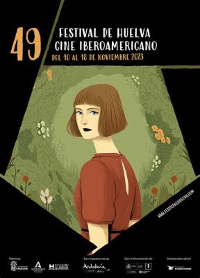 Il Festival di Cinema Iberoamericano di Huelva: Una celebrazione del talento cinematografico spagnolo e latinoamericano