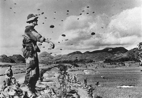  La Battaglia di Dien Bien Phu: Un trionfo contro ogni previsione