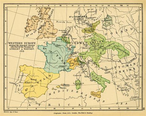 Il Trattato di Utrecht: Un Accordo Storico che Riscrive la Mappa dell'Europa e Segna la Fine del Regno di Francia come Potenza Egemone